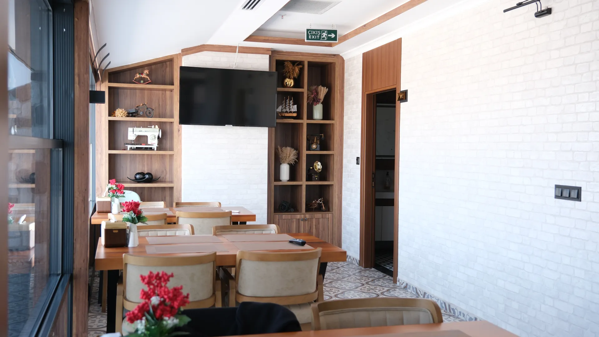 Restoran