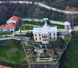 Hünkar Köşkü Müzesi görünümü