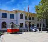 Bursa Kent Müzesi görünümü