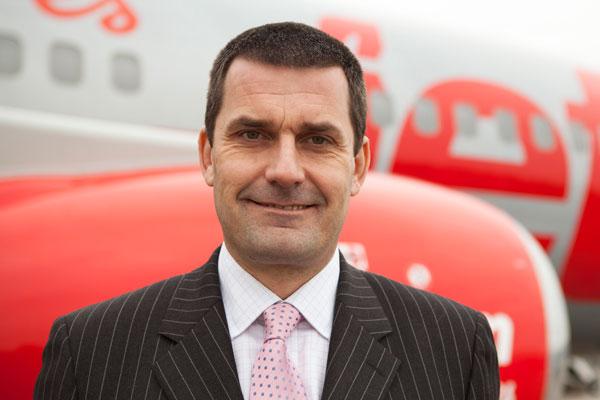 Steve Heapy: Türkiye’ye rezervasyonlar hızla azalıyor