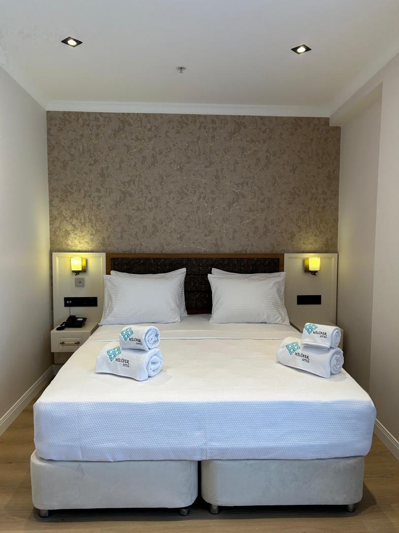 Eylül ayı enflasyonu açıklandı: Oteller fiyat artışında üst sıralarda